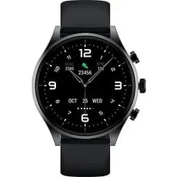Смарт-годинник Black Shark S1 Classic BS-S1C Black