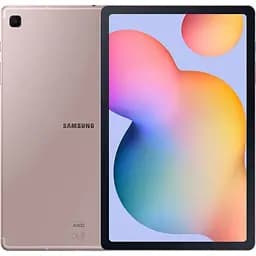 Планшет Samsung Galaxy Tab S6 Lite 2024 10.4 4/64GB LTE Chiffon Pink (SM-P625NZIAEUC) UA-UCRF [106650]