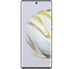 Смартфон Huawei Nova 10 SE 8/256GB Starry Silver - мініатюра 2