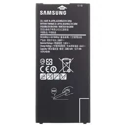 Акумулятор OEM для Samsung J415F Galaxy J4 Plus 2018 / EB-BG610ABE - мініатюра 3