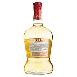 Граппа Julia Invecchiata 40% 0.7 л - мініатюра 2