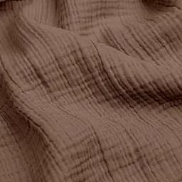 Муслінове покривало Cosas Caramel 160х230 см (013MuslinPled_Caramel_160x230) - мініатюра 2