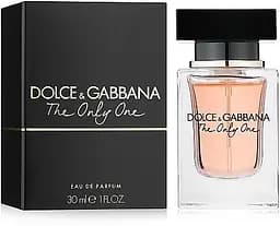 Оригинал Dolce Gabbana The Only One 30 мл парфюмированная вода