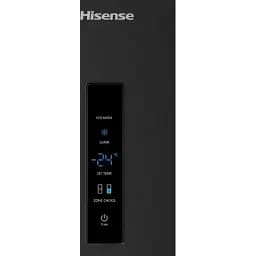 Холодильник Hisense RB645N4BFE1 (6973922) - мініатюра 4