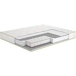 Матрац MatroLuxe Kozak 90x200 см (EVR-2756)