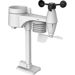 Метеостанція Sencor SWS9400 [148118] - мініатюра 6