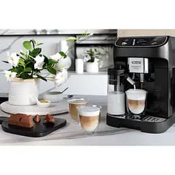 Кавомашина DeLonghi Magnifica Plus ECAM 320.60 B - мініатюра 9