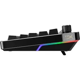 Клавіатура HyperX Alloy Rise 75 Black UA (91Y91AA) [126664] - мініатюра 3