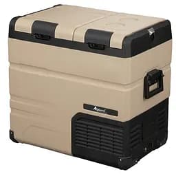 Компрессорный автохолодильник Alpicool TA55 (55 литров, LG Compressor, Двухкамерный)