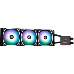 Система рідинного охолодження Enermax Aquafusion 360 (ELC-AQFS360-SQA) - мініатюра 3