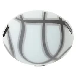 Светильник настенный-потолочный накладной Brille W-506/1