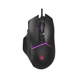 Мишка A4Tech Bloody W95 Ultra USB Black (4711421002288)