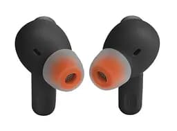 Навушники бездротові в кейсі JBL Tune 230NC (JBLT230NCTWSBLK) TWS стереогарнітура чорна - мініатюра 4