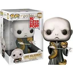 Фігурка Funko Pop Гаррі Поттер Волан-де-Морт Voldemort 25 см HP V 109.980