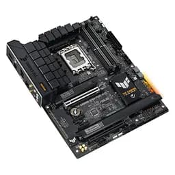 Материнcька плата TUF GAMING B760-PLUS WIFI s1700 B760 4xDDR5 M.2 HDMI DP Wi-Fi BT ATX Asus teh0018970 - мініатюра 5