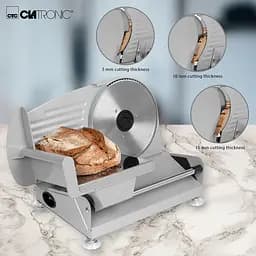 Скиборізка CLATRONIC MA 3585 - мініатюра 4