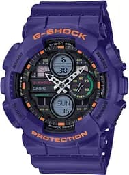 Годинник Casio G-Shock Classic GA-140-6AER