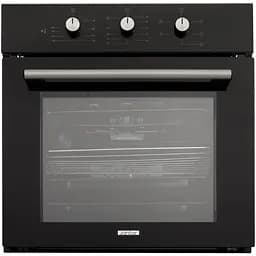 Духовка электрическая Jantar GTK 6006 BL