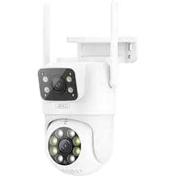 Камера відеоспостереження зовнішня XO CR06 вулична бездротова зовнішня