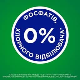 Пральний порошок Ariel Гірське джерело для білих тканин 9 кг - мініатюра 9