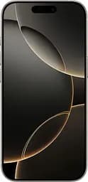 Смартфон Apple iPhone 16 Pro 256GB Natural Titanium OPEN BOX - мініатюра 2
