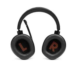 Навушники з мікрофоном JBL Quantum 400 JBLQUANTUM400BLK Black - мініатюра 8