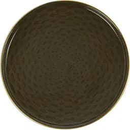 Тарілка Alba ceramics Camouflage 20.5 см (769-042)