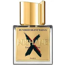 Парфюм Nishane Fan Your Flames X 50 мл Extrait de Parfum тестер