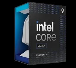 Процесор Intel Core Ultra 9 285K LGA 1851 Box (BX80768285K)