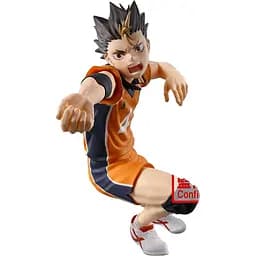 Фигурка Bandai Spirits Волейбол!! Юу Нишиноя Haikyuu!! Yu Nishinoya 10 см BS H YN 10