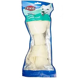 Ласощі для собак Trixie Кістка для чищення зубів Denta Fun 16 см 1 шт. 110 г (31121_1шт) - мініатюра 2