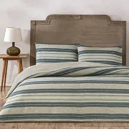 Постільна білизна Nores Mavi Ранфорс Tac pbe0051595