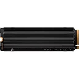 SSD накопичувач Corsair MP600 Elite 1 TB with Heatsink (CSSD-F1000GBMP600EHS)