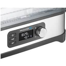 Сушарка Philco PHFD 5080 - мініатюра 2