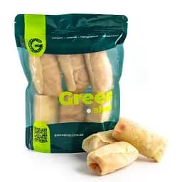Замороженные голубцы Green Shop с куриным мясом 500 г