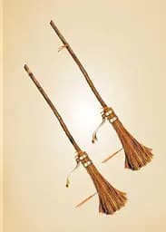 Harry Potter: The Mini Book of Brooms - мініатюра 5