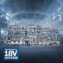 Акумулятор Professional ProCore 18В 8А·год 1.05кг Bosch hoz0014315 - мініатюра 3