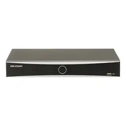 Відеореєстратор Hikvision DS-7608NXI-K1(D) - мініатюра 2