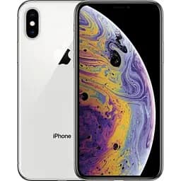 Смартфон iPhone XS 64 ГБ Silver