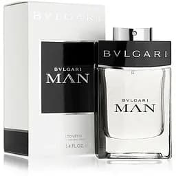Туалетна вода Bvlgari Man 100 мл