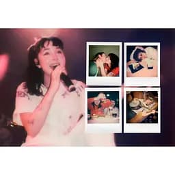 Фотокамера моментального друку Polaroid Go Gen 2 Purple (9183) [140431] - мініатюра 7