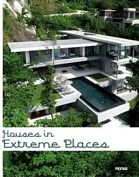 Houses In Extreme Places