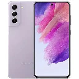 Смартфон Samsung Galaxy S21 FE 5G 6/128GB Lavender (SM-G990BLVD) [NFC, 2 SIM]