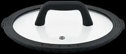 Каструля IQ Be Traditional з кришкою 18 см 2.5 л (IQ-2046-18) - мініатюра 4