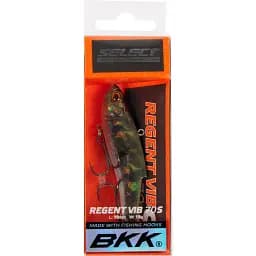 Воблер Select Regent Vib 70S 70 мм 15.0 г S49 - мініатюра 2