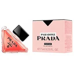 Парфюмированная вода Миниатюра Prada Paradoxe Intense 7 мл