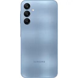 Смартфон Samsung A256B Galaxy A25 8/256Gb UA-UCRF Blue [SM-A256BZBHEUC] [102837] - мініатюра 5