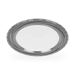 Світлодіодний світильник Feron AL777 5Вт 4000K срібло