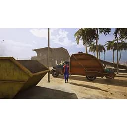 Ключ активації Microsoft Gas Station Simulator, Airstrip DLC and Can Touch This DLC Bundle для Xbox One/Series S/X - мініатюра 12