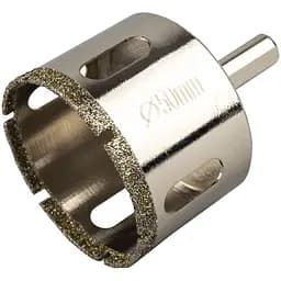 Коронка алмазна Haisser по керамограніту 50 мм (66717)